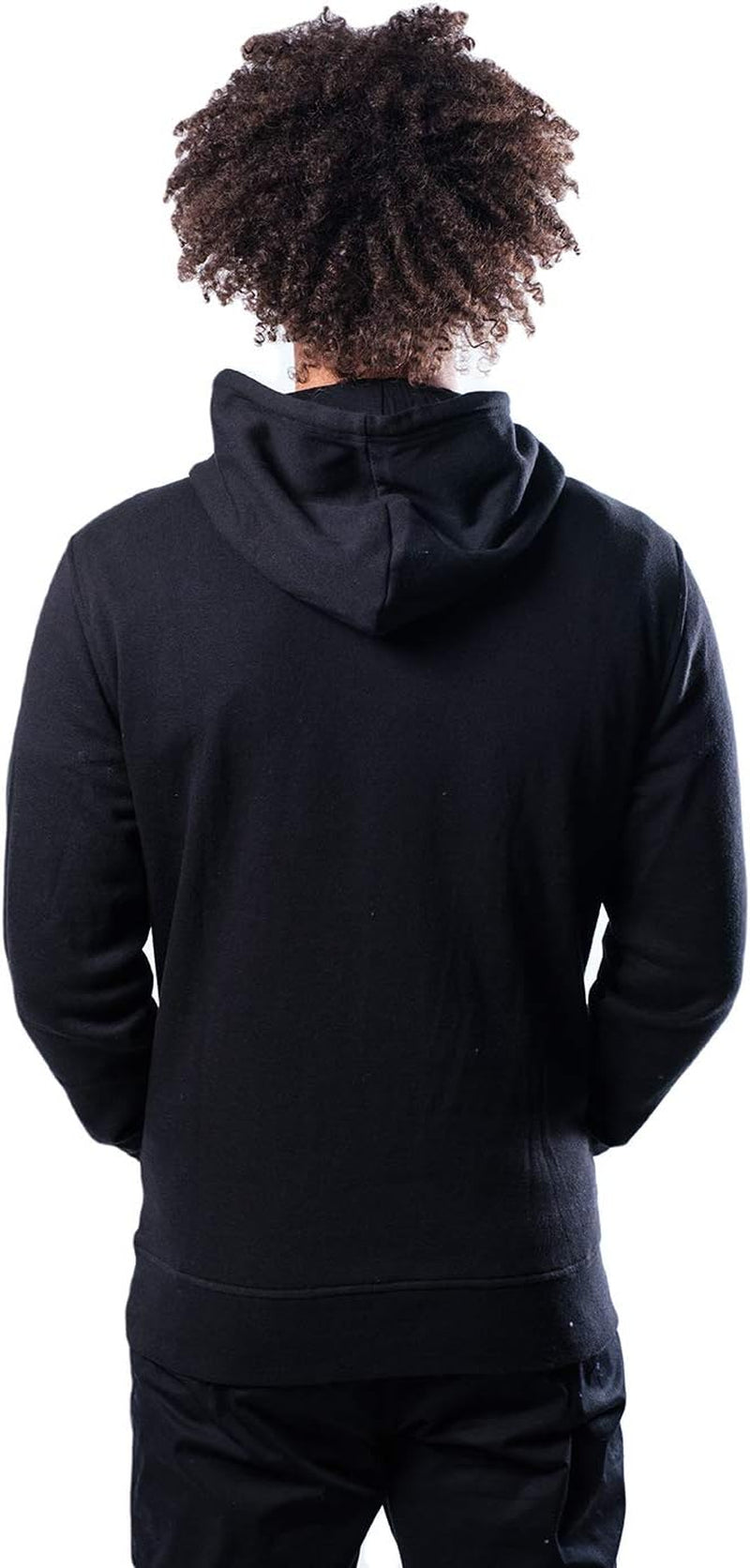 Adults NBA Official Court Classic Hoodie Sweatshirt - Supremely Soft