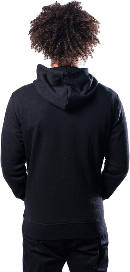Adults NBA Official Court Classic Hoodie Sweatshirt - Supremely Soft