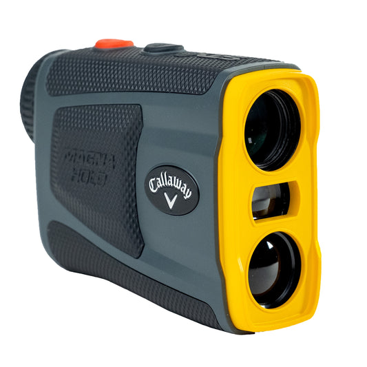 LS Slope Golf Laser Rangefinder, with Pulse Confirmation