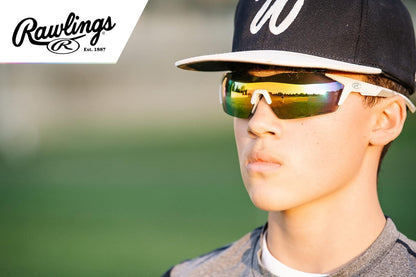 Rawlings 1801 Sunglasses Blue